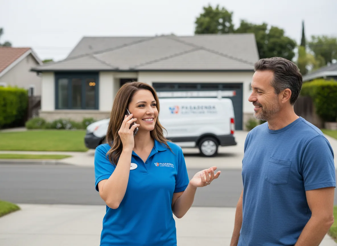 Electrician Chidester, AR FAQs